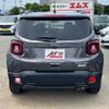 jeep renegade 2021 CFJ1708592 image 11