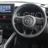 toyota raize 2022 quick_quick_5BA-A201A_A201A-0014880 image 2