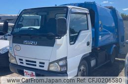 isuzu elf-truck 2006 GOO_NET_EXCHANGE_0201681A30240913W001