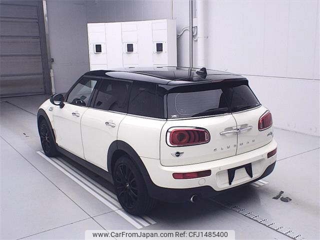 mini mini-others 2018 -BMW--BMW Mini LR20--02H10815---BMW--BMW Mini LR20--02H10815- image 2