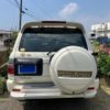 toyota land-cruiser-wagon 1998 -TOYOTA--Land Cruiser Wagon GF-UZJ100W--UZJ100-0004678---TOYOTA--Land Cruiser Wagon GF-UZJ100W--UZJ100-0004678- image 4