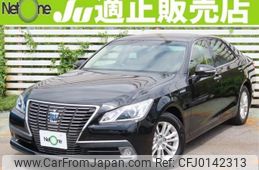 toyota crown 2013 quick_quick_DAA-AWS210_AWS210-6025298