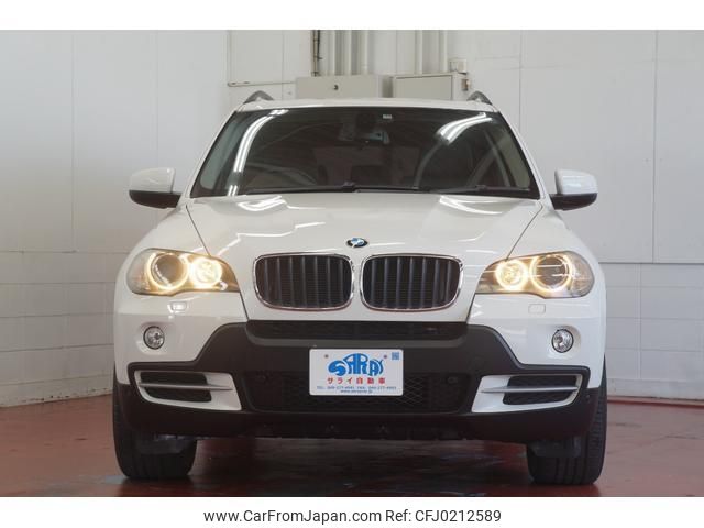 bmw x5 2009 quick_quick_FE30_WBAFE420X0LK97614 image 2