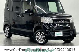 honda n-box-plus 2014 -HONDA--N BOX + DBA-JF1--JF1-4201393---HONDA--N BOX + DBA-JF1--JF1-4201393-