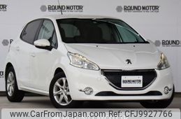 peugeot 208 2015 quick_quick_ABA-A9HM01_VF3CCHMZ6FW007049