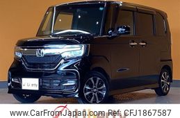 honda n-box 2017 CFJ1867587