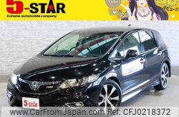 honda jade 2015 -HONDA--Jade DBA-FR5--FR5-1001582---HONDA--Jade DBA-FR5--FR5-1001582-