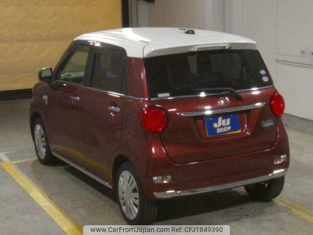 daihatsu cast 2015 CFJ1849390 image 2