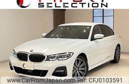 bmw 3-series 2019 quick_quick_5F20_WBA5F72090FH14233