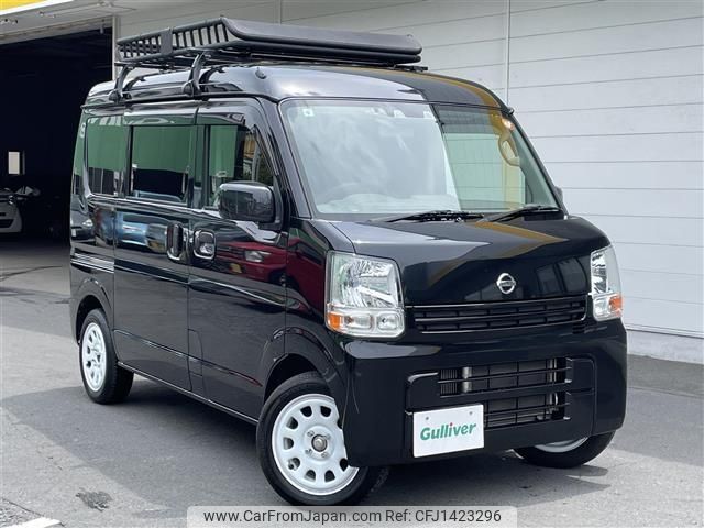 nissan clipper-van 2020 -NISSAN--Clipper Van EBD-DR17V--DR17V-852572---NISSAN--Clipper Van EBD-DR17V--DR17V-852572- image 1