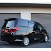 toyota alphard 2012 quick_quick_ANH20W_ANH20W-8242972 image 3