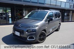 citroen berlingo 2023 CFJ1496634