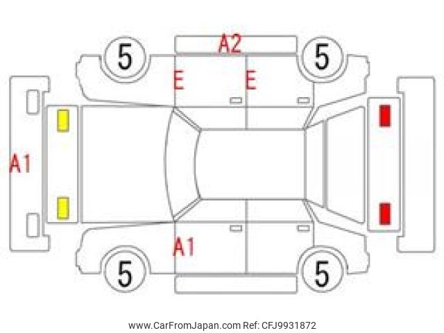 daihatsu tanto 2020 -DAIHATSU--Tanto 6BA-LA650S--LA650S-0105121---DAIHATSU--Tanto 6BA-LA650S--LA650S-0105121- image 2