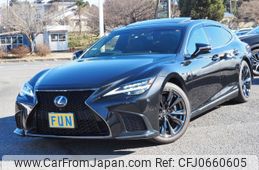 lexus ls 2021 -LEXUS--Lexus LS 6AA-GVF50--GVF50-6007686---LEXUS--Lexus LS 6AA-GVF50--GVF50-6007686-