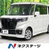 suzuki spacia 2018 -SUZUKI--Spacia DAA-MK53S--MK53S-556662---SUZUKI--Spacia DAA-MK53S--MK53S-556662- image 1