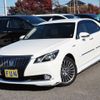 toyota crown-majesta 2016 -TOYOTA--Crown Majesta DAA-GWS214--GWS214-6012109---TOYOTA--Crown Majesta DAA-GWS214--GWS214-6012109- image 4