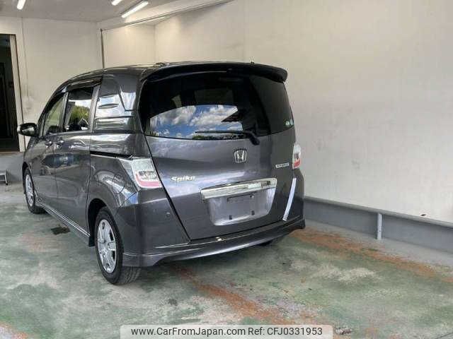 honda freed-spike 2014 -HONDA--Freed Spike GP3--1123688---HONDA--Freed Spike GP3--1123688- image 2