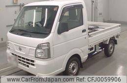 nissan clipper-truck 2016 -NISSAN--Clipper Truck DR16T-248291---NISSAN--Clipper Truck DR16T-248291-