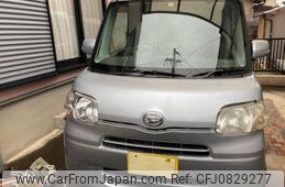 daihatsu tanto 2010 -DAIHATSU--Tanto DBA-L375S--L375S-0284842---DAIHATSU--Tanto DBA-L375S--L375S-0284842-