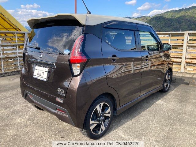 nissan dayz 2019 -NISSAN--DAYZ B45W--0011881---NISSAN--DAYZ B45W--0011881- image 2