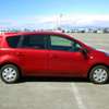 nissan note 2012 No.11510 image 8