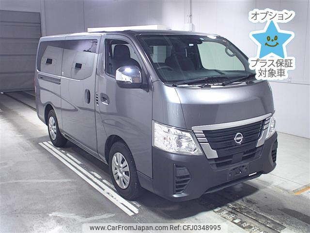 nissan caravan-van 2022 -NISSAN--Caravan Van VR2E26-162099---NISSAN--Caravan Van VR2E26-162099- image 1