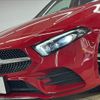 mercedes-benz a-class 2019 -MERCEDES-BENZ--Benz A Class 3DA-177012--WDD1770122J085412---MERCEDES-BENZ--Benz A Class 3DA-177012--WDD1770122J085412- image 10