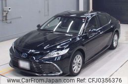 toyota camry 2022 -TOYOTA 【所沢 302そ665】--Camry AXVH70-1082060---TOYOTA 【所沢 302そ665】--Camry AXVH70-1082060-