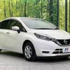 nissan note 2018 -NISSAN--Note DBA-E12--E12-580634---NISSAN--Note DBA-E12--E12-580634- image 16