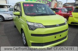 toyota spade 2014 -TOYOTA--Spade DBA-NCP141--NCP141-9102309---TOYOTA--Spade DBA-NCP141--NCP141-9102309-