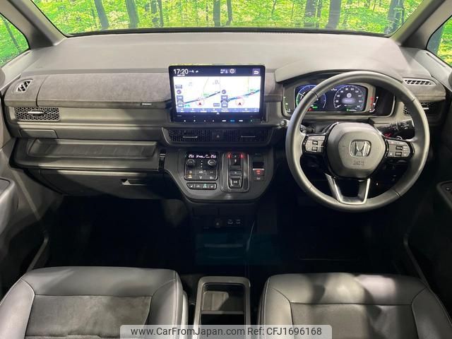 honda stepwagon 2024 CFJ1696168 image 2