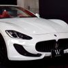 maserati grandcabrio 2016 -MASERATI--Maserati GranCabrio MGCS--ZAMVM45J000166805---MASERATI--Maserati GranCabrio MGCS--ZAMVM45J000166805- image 5