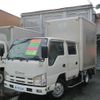 isuzu elf-truck 2011 CFJ1637372 image 21