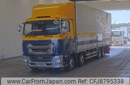 isuzu giga 2016 -ISUZU--Giga CYJ77B-7000472---ISUZU--Giga CYJ77B-7000472-