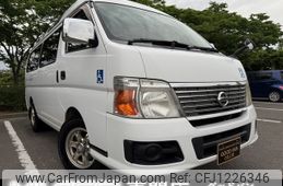 nissan caravan-van 2011 -NISSAN--Caravan Van LDF-CWMGE25--CWMGE25-120248---NISSAN--Caravan Van LDF-CWMGE25--CWMGE25-120248-