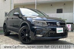 volkswagen tiguan 2018 -VOLKSWAGEN--VW Tiguan LDA-5NDFGF--WVGZZZ5NZKW802996---VOLKSWAGEN--VW Tiguan LDA-5NDFGF--WVGZZZ5NZKW802996-
