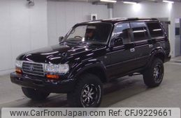 toyota land-cruiser-80 1996 quick_quick_KC-HDJ81V_HDJ81-0067631