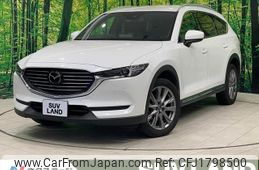 mazda cx-8 2020 CFJ1798500