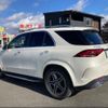 mercedes-benz gle-class 2020 -MERCEDES-BENZ 【京都 302ﾌ1228】--Benz GLE 167123--2A032286---MERCEDES-BENZ 【京都 302ﾌ1228】--Benz GLE 167123--2A032286- image 2