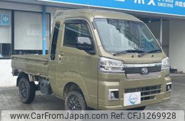 daihatsu hijet-truck 2022 quick_quick_S510P_S510P-0469454
