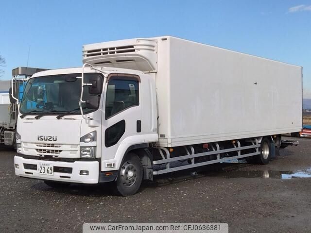 isuzu forward 2017 -ISUZU--Forward QKG-FTR34T2--FTR34-7996574---ISUZU--Forward QKG-FTR34T2--FTR34-7996574- image 1