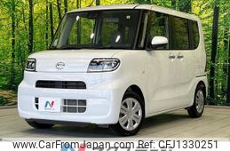 daihatsu tanto 2021 -DAIHATSU--Tanto 6BA-LA650S--LA650S-0127107---DAIHATSU--Tanto 6BA-LA650S--LA650S-0127107-