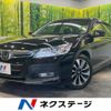 honda accord 2015 -HONDA--Accord DAA-CR6--CR6-1101504---HONDA--Accord DAA-CR6--CR6-1101504- image 1