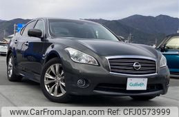 nissan fuga 2012 -NISSAN--Fuga DAA-HY51--HY51-404664---NISSAN--Fuga DAA-HY51--HY51-404664-