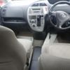 toyota ractis 2006 CFJ1829767 image 4