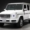 mercedes-benz g-class 2022 -MERCEDES-BENZ 【名変中 】--Benz G Class 463350--2X425188---MERCEDES-BENZ 【名変中 】--Benz G Class 463350--2X425188- image 1