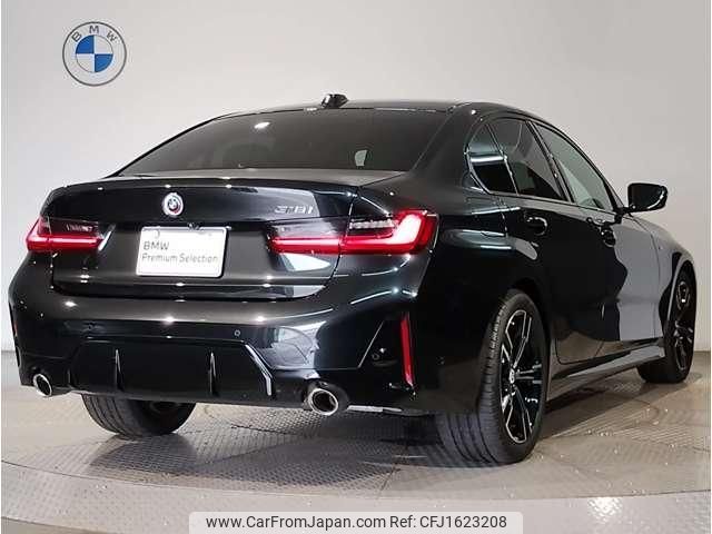 bmw 3-series 2023 CFJ1623208 image 2