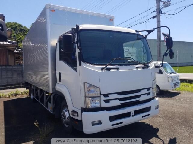 isuzu forward 2016 quick_quick_TKG-FRR90S2_7098036 image 1