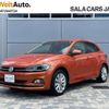 volkswagen polo 2018 -VOLKSWAGEN--VW Polo ABA-AWCHZ--WVWZZZAWZKU022993---VOLKSWAGEN--VW Polo ABA-AWCHZ--WVWZZZAWZKU022993- image 1