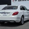 mercedes-benz c-class 2017 quick_quick_RBA-205042C_WDD2050422R331352 image 6